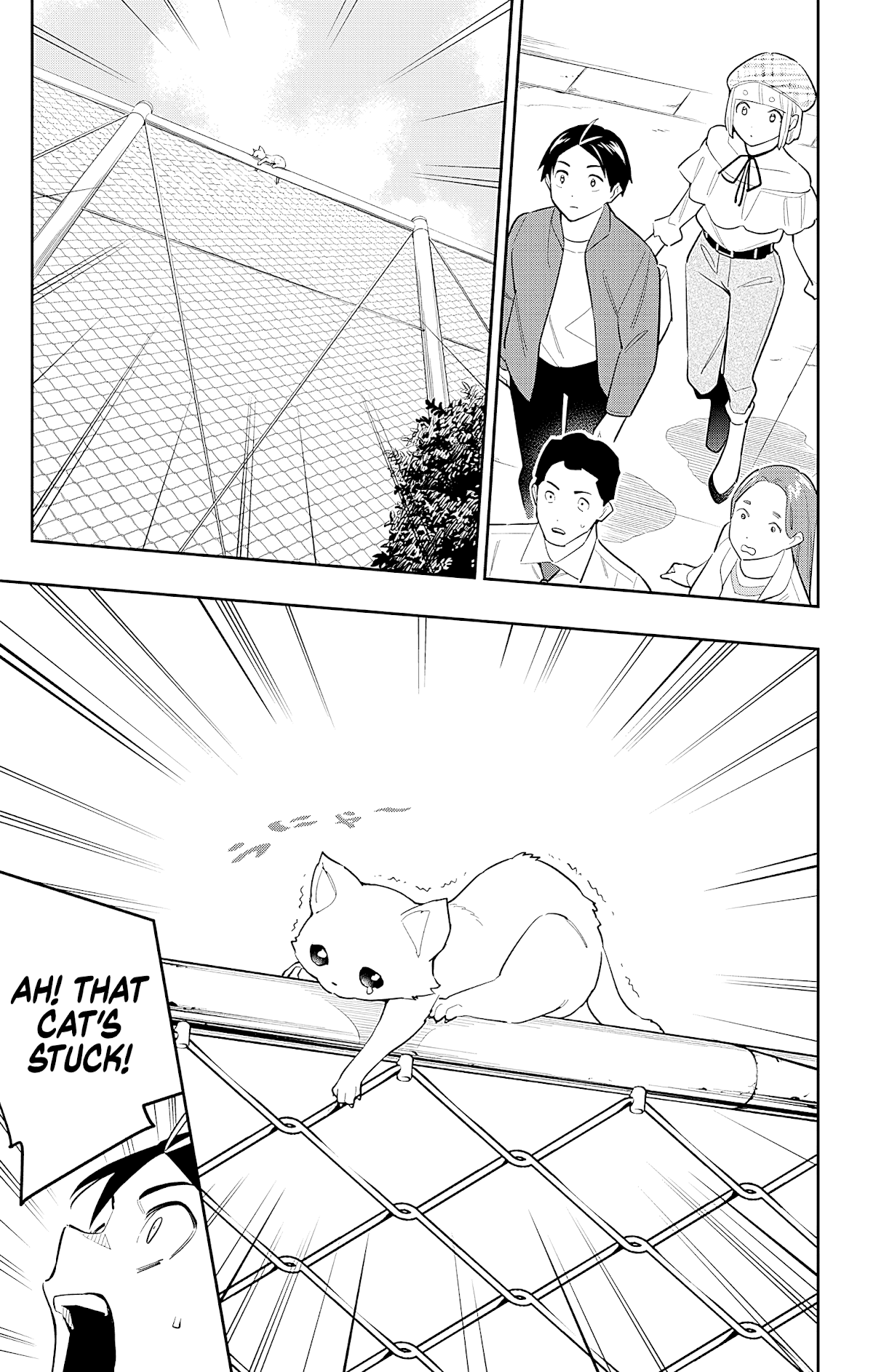 Mato Seihei no Slave - Chapter 88 - picture 8