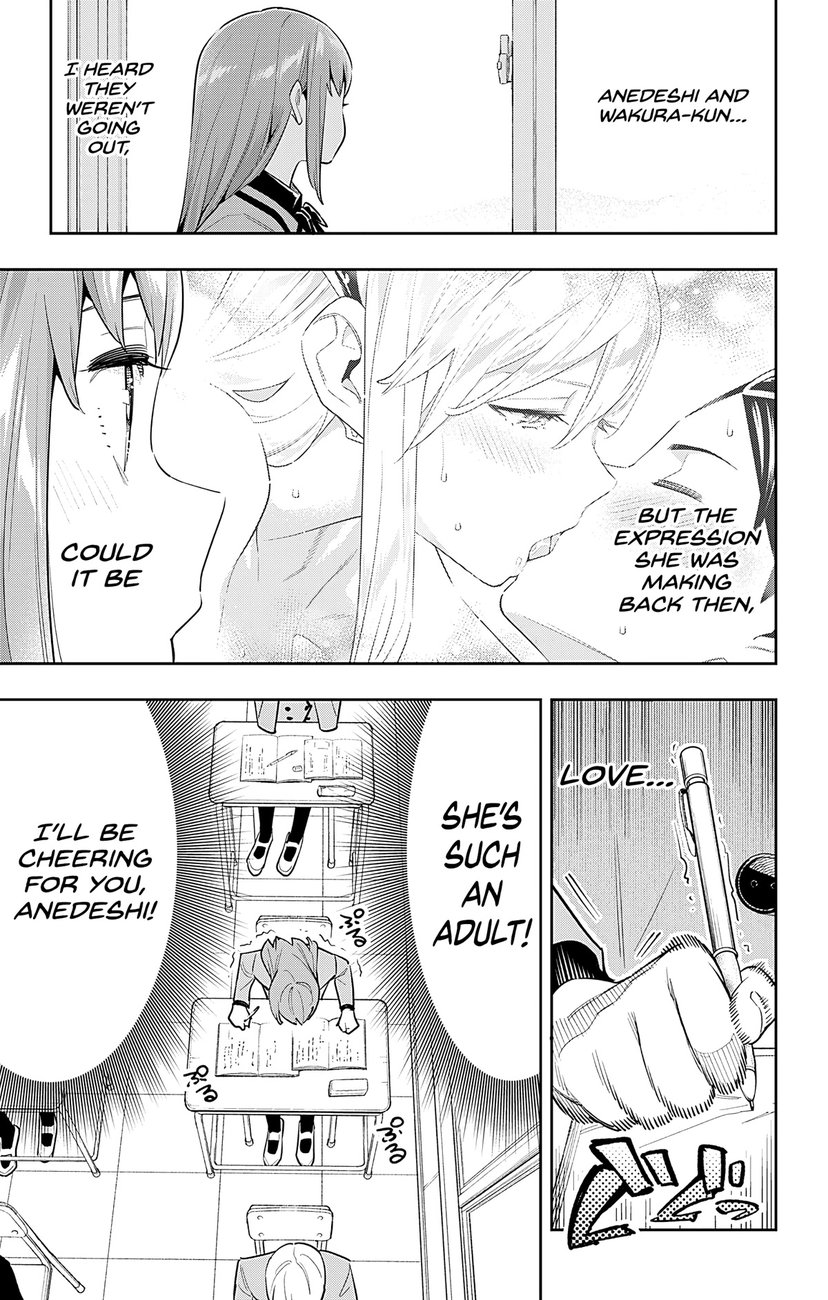 Mato Seihei no Slave - Chapter 90 - picture 10