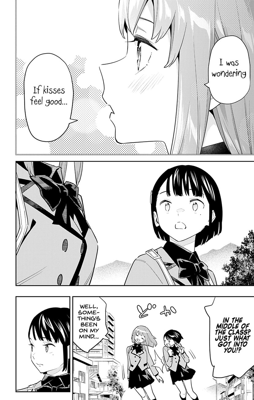 Mato Seihei no Slave - Chapter 90 - picture 13