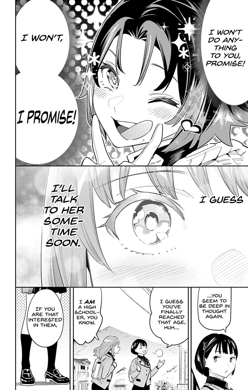 Mato Seihei no Slave - Chapter 90 - picture 15