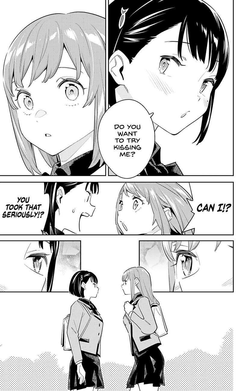 Mato Seihei no Slave - Chapter 90 - picture 16
