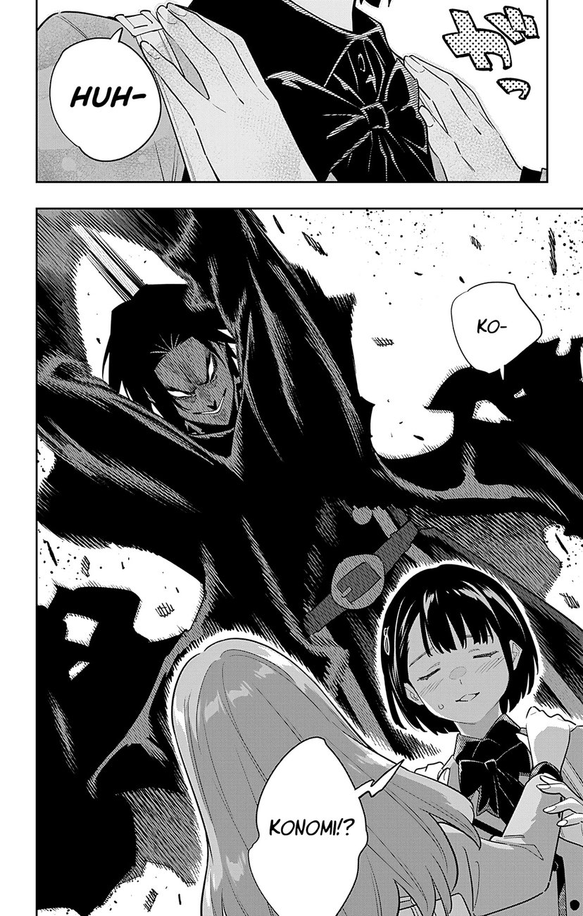 Mato Seihei no Slave - Chapter 90 - picture 17