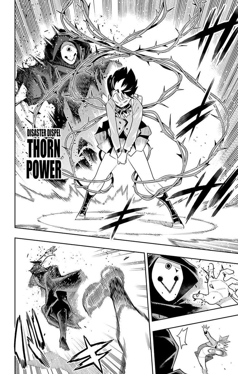 Mato Seihei no Slave - Chapter 91 - picture 5