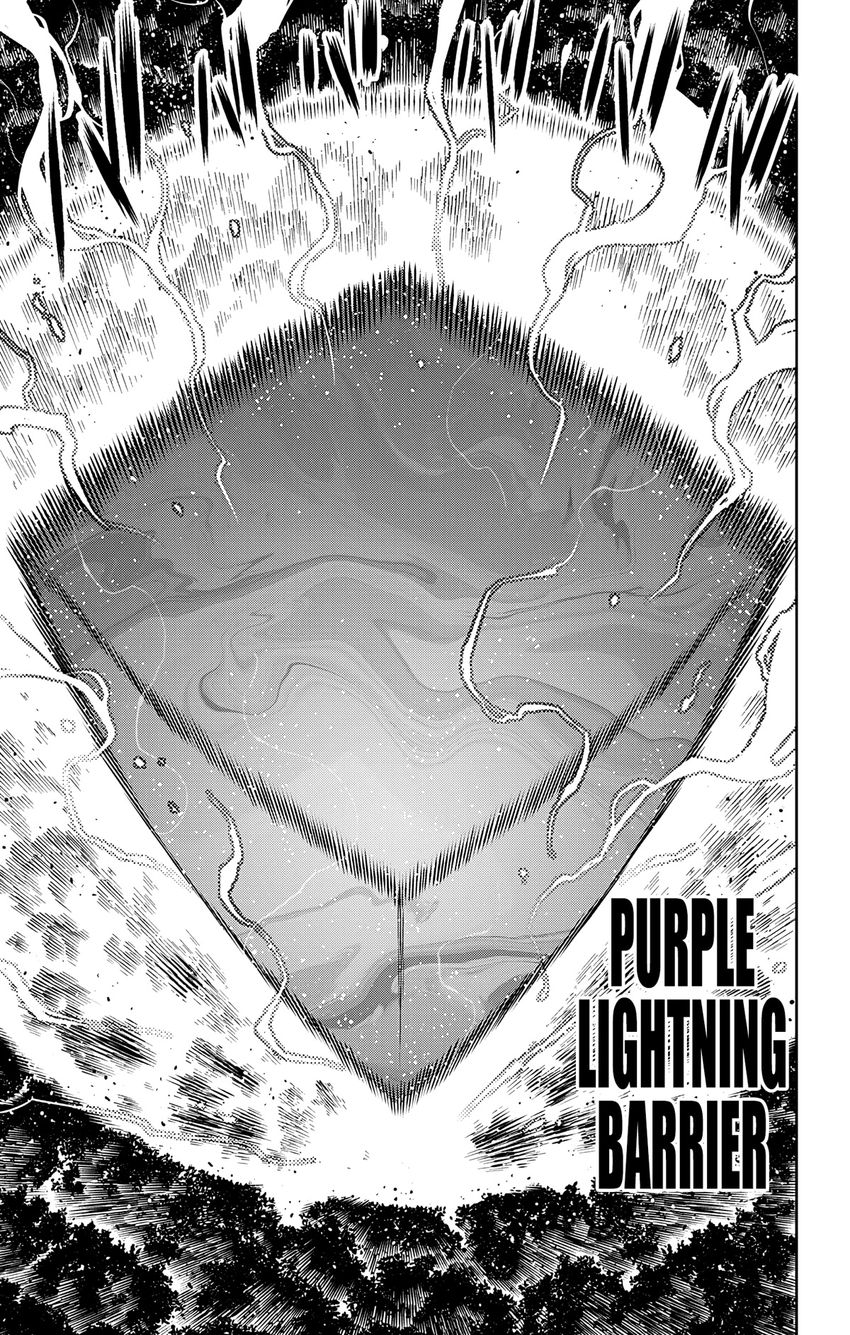 Mato Seihei no Slave - Chapter 92 - picture 12
