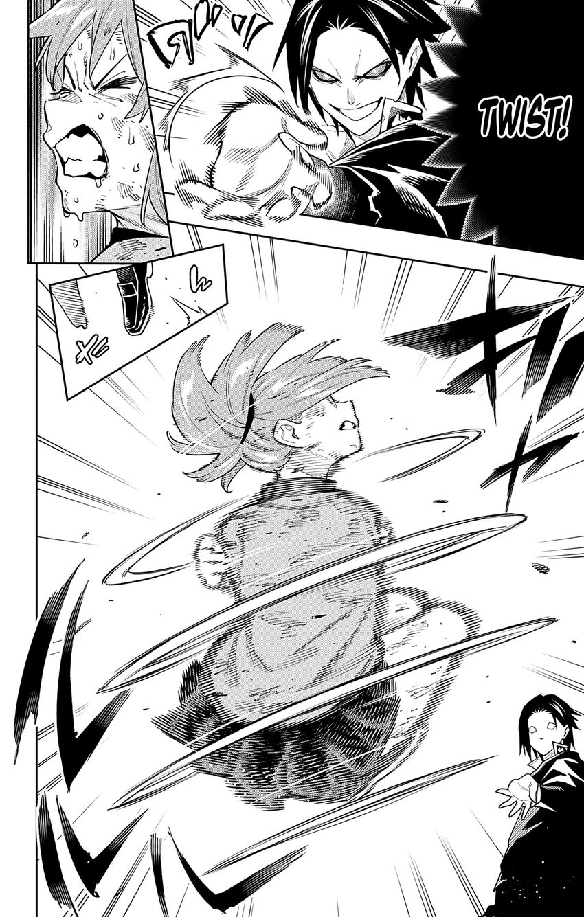 Mato Seihei no Slave - Chapter 93 - picture 11