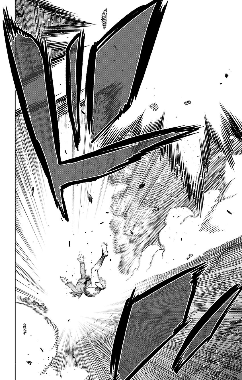 Mato Seihei no Slave - Chapter 93 - picture 19
