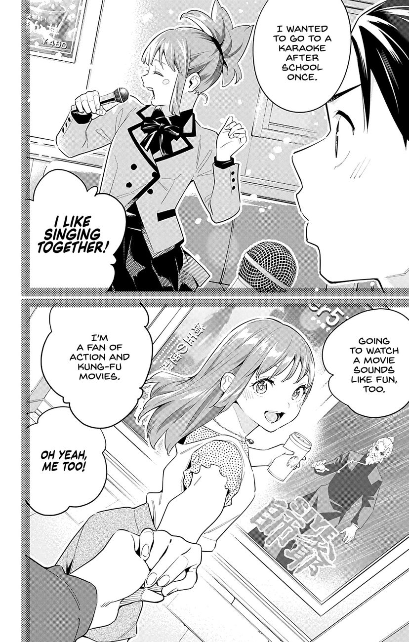 Mato Seihei no Slave - Chapter 96 - picture 11