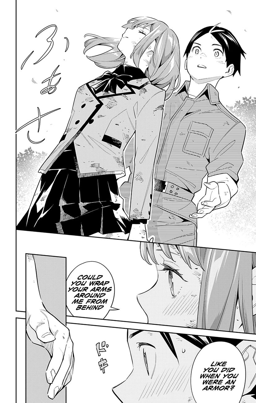 Mato Seihei no Slave - Chapter 96 - picture 13