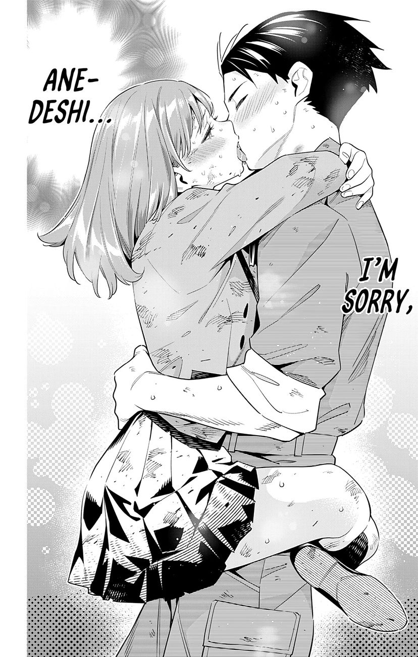 Mato Seihei no Slave - Chapter 96 - picture 19
