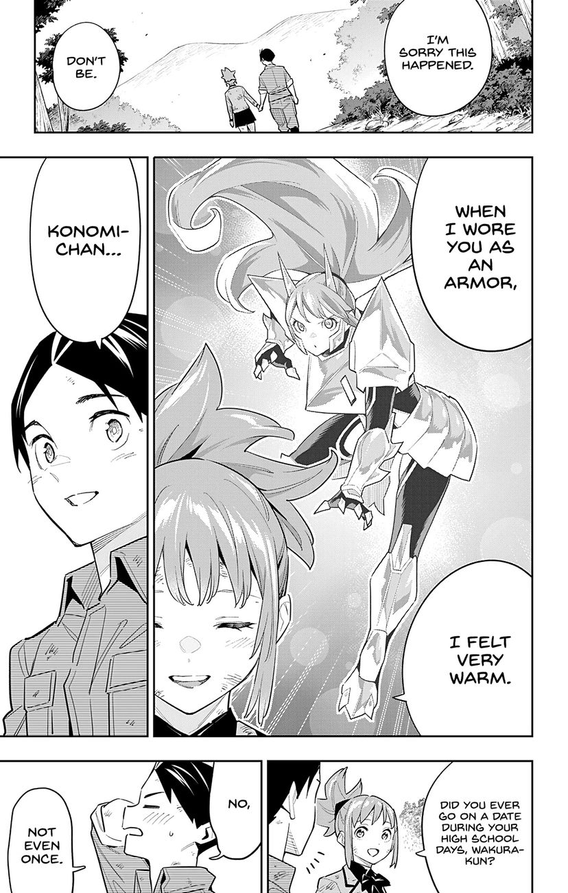 Mato Seihei no Slave - Chapter 96 - picture 4