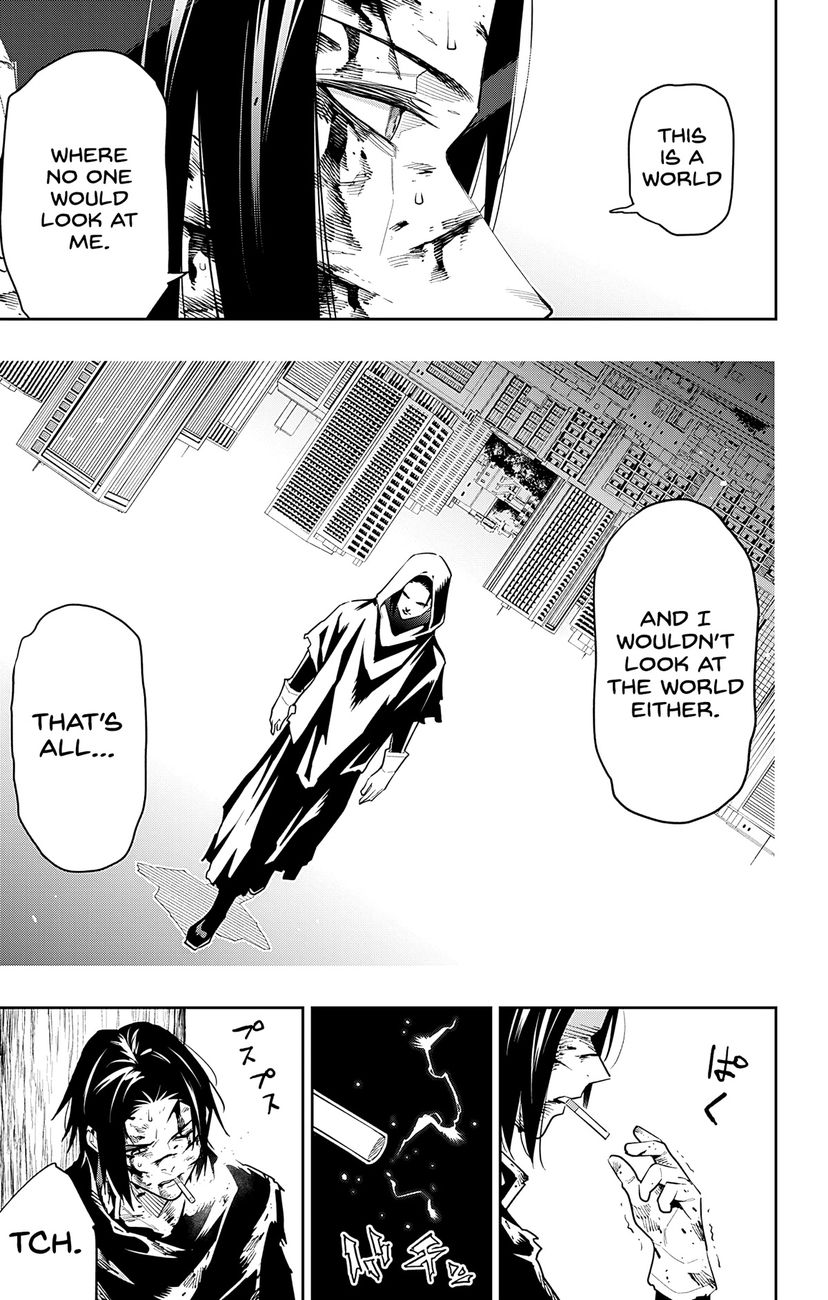 Mato Seihei no Slave - Chapter 98 - picture 12