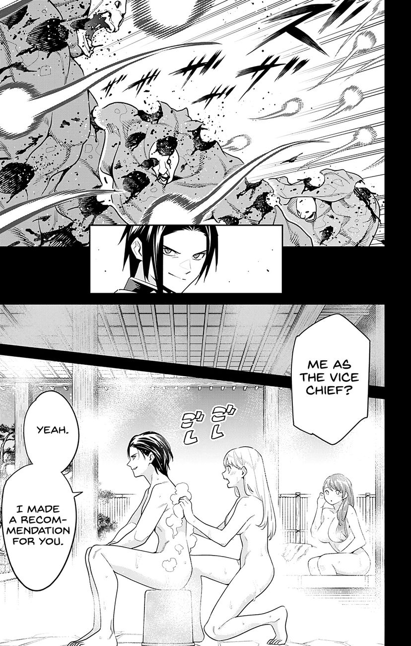 Mato Seihei no Slave - Chapter 98 - picture 4