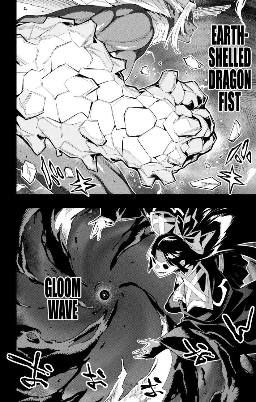 Mato Seihei no Slave - Chapter 101 - picture 11