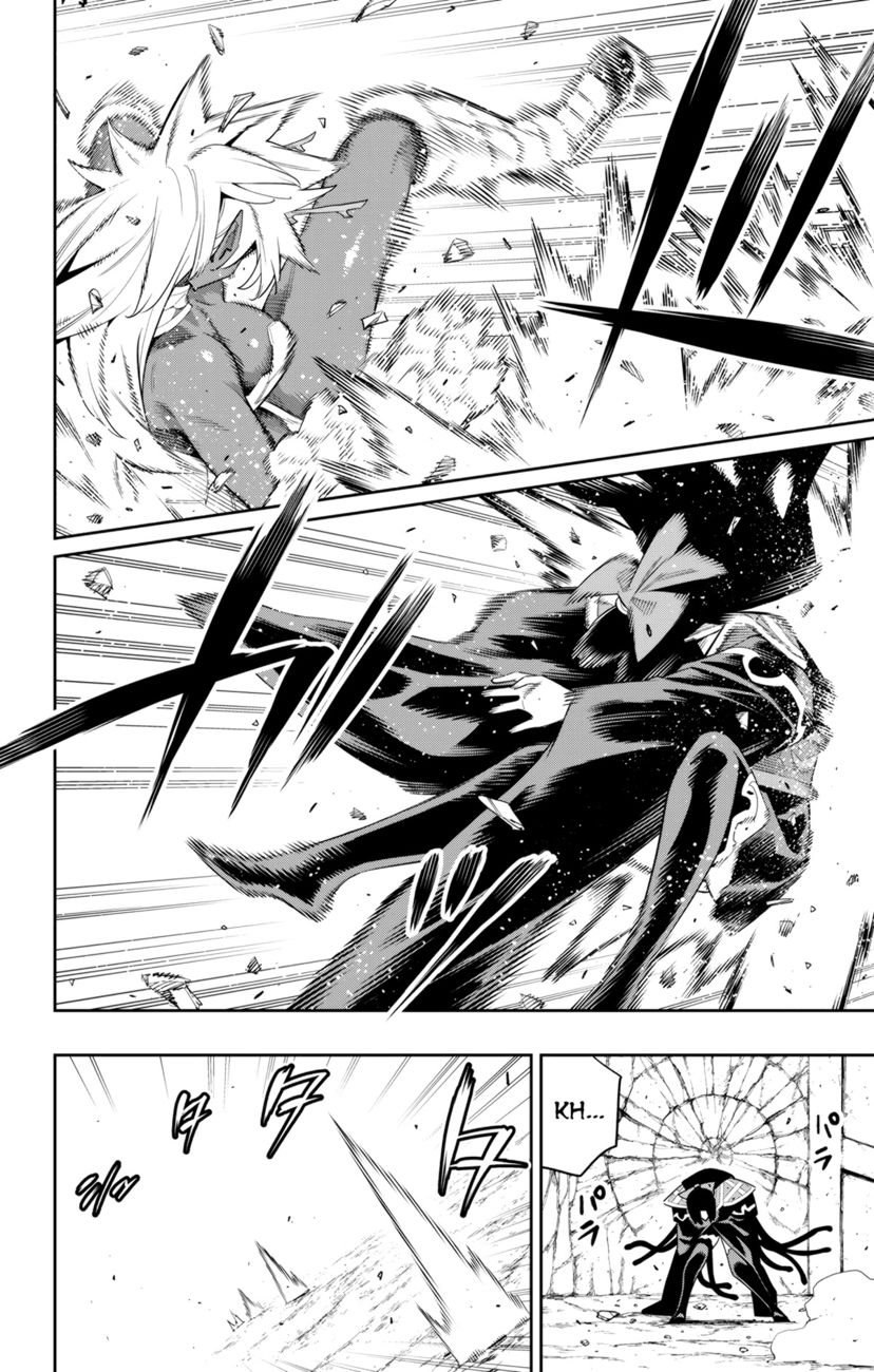 Mato Seihei no Slave - Chapter 101 - picture 14
