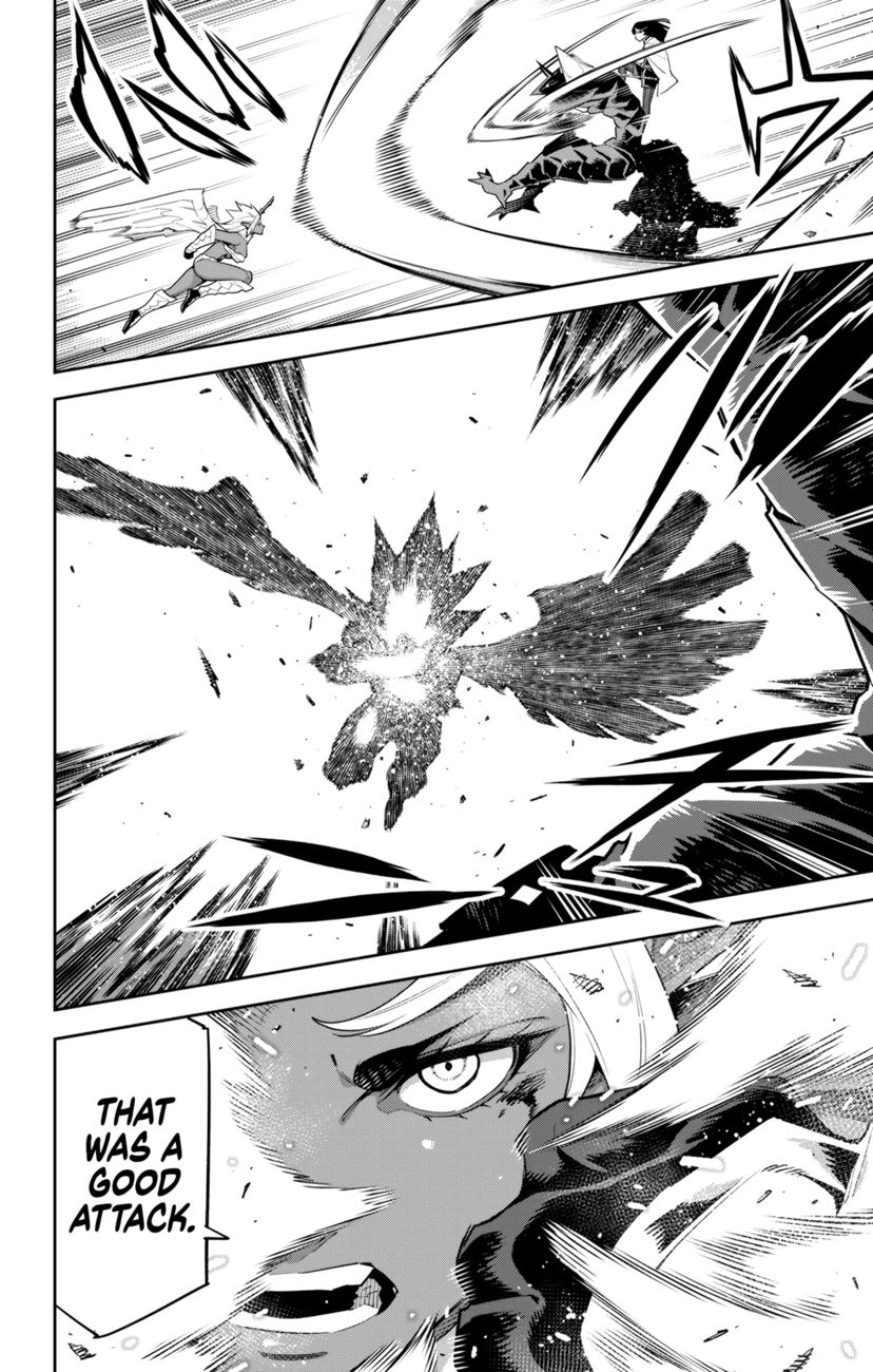 Mato Seihei no Slave - Chapter 101 - picture 7