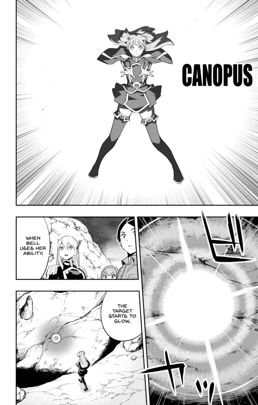 Mato Seihei no Slave - Chapter 103 - picture 15