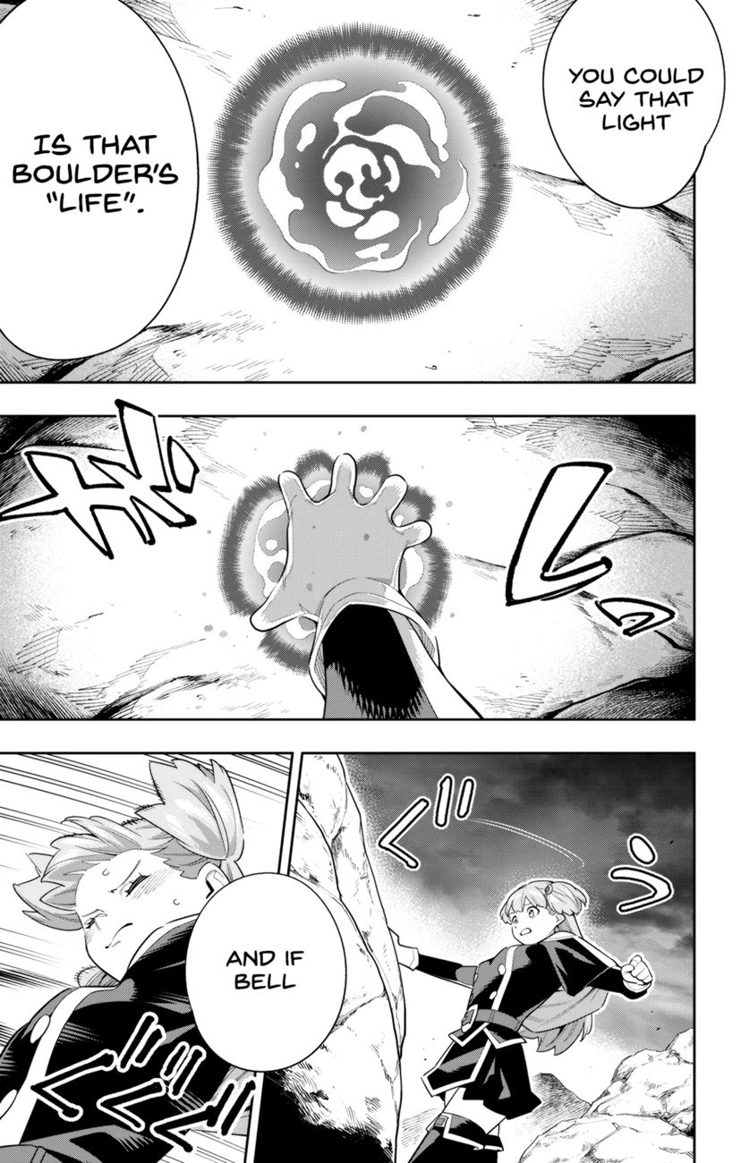 Mato Seihei no Slave - Chapter 103 - picture 16