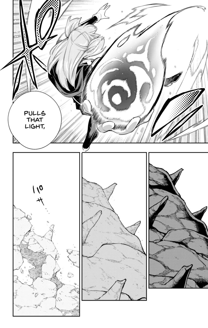 Mato Seihei no Slave - Chapter 103 - picture 17