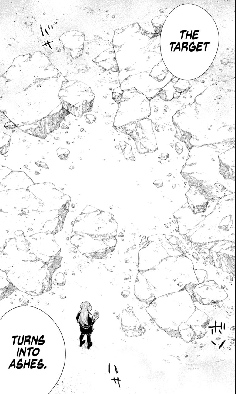 Mato Seihei no Slave - Chapter 103 - picture 18