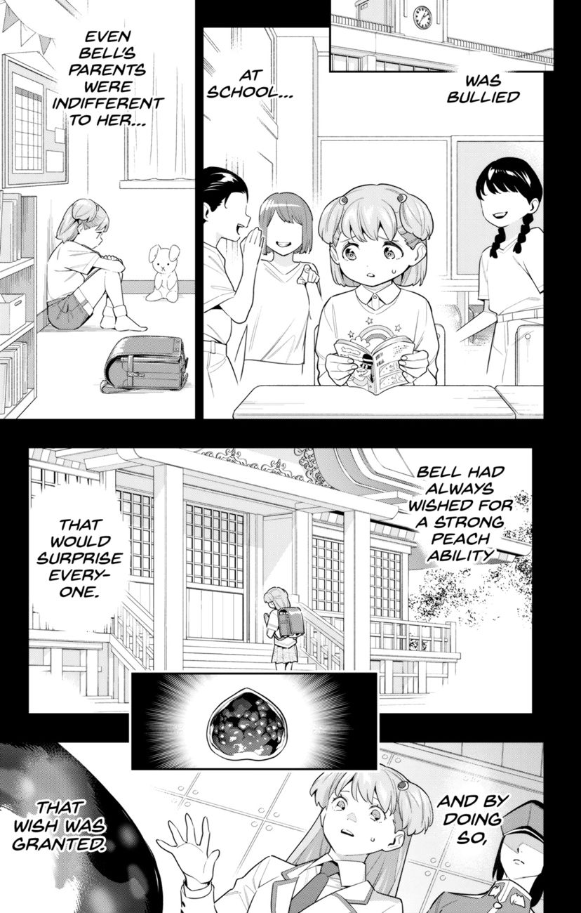 Mato Seihei no Slave - Chapter 104 - picture 12