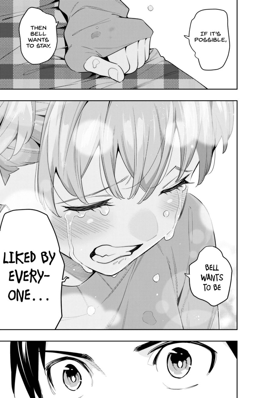 Mato Seihei no Slave - Chapter 104 - picture 18