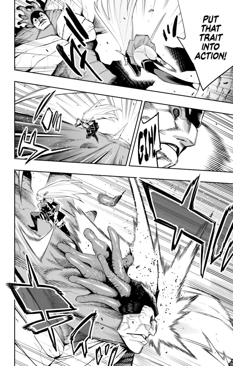 Mato Seihei no Slave - Chapter 105 - picture 13