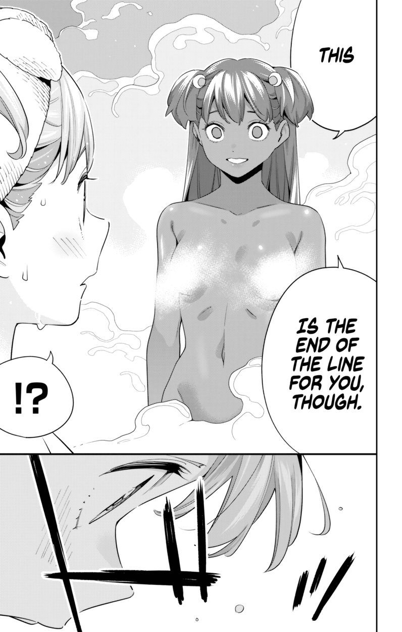 Mato Seihei no Slave - Chapter 106 - picture 12