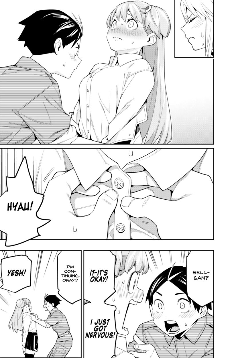 Mato Seihei no Slave - Chapter 106 - picture 2