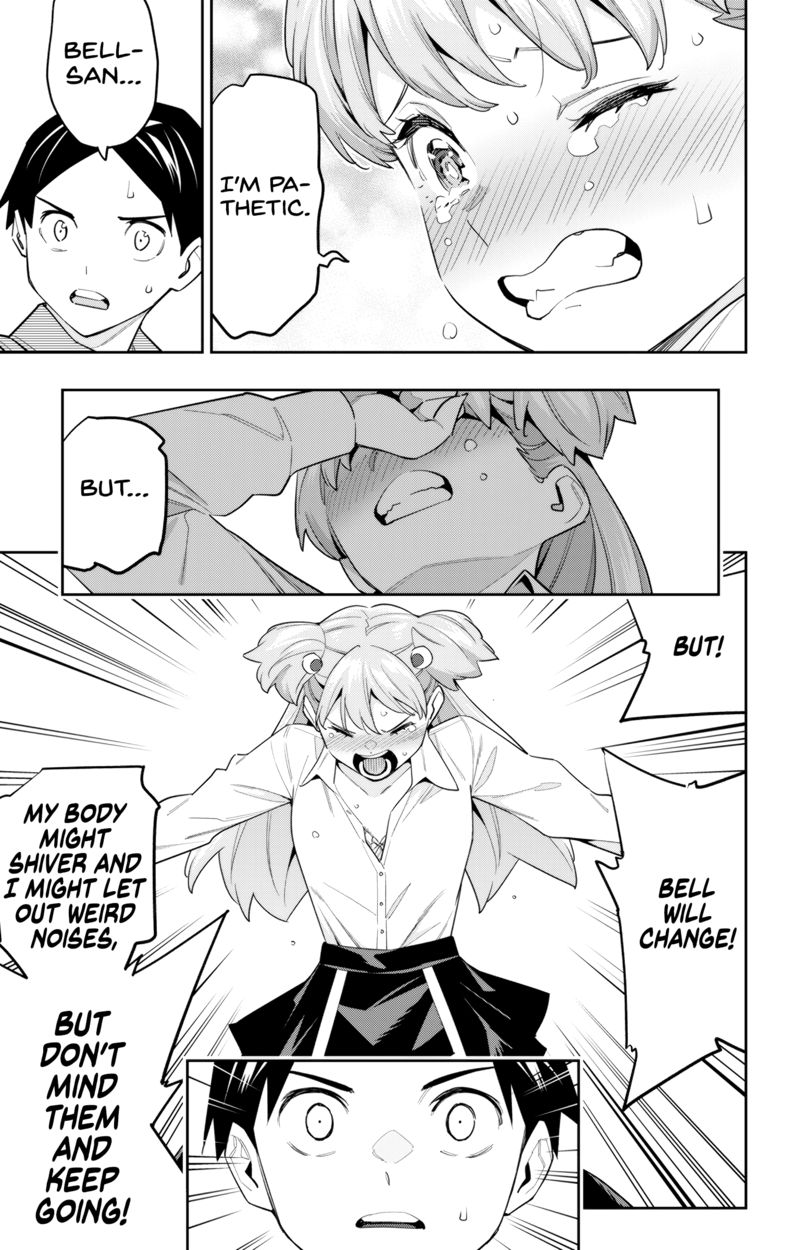 Mato Seihei no Slave - Chapter 106 - picture 4