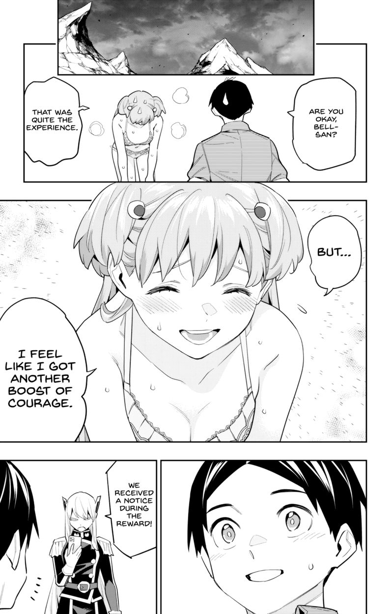 Mato Seihei no Slave - Chapter 106 - picture 8