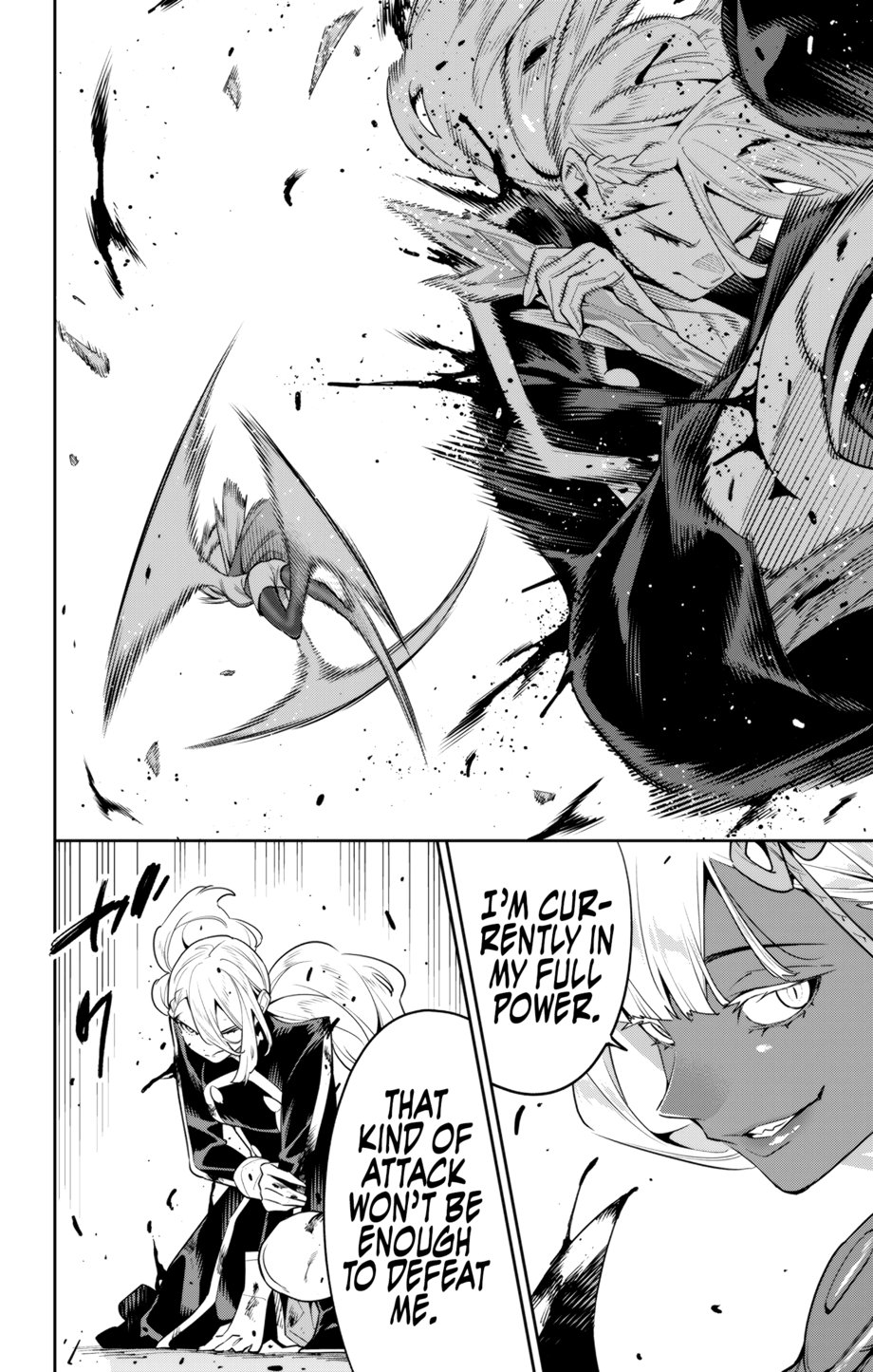 Mato Seihei no Slave - Chapter 118 - picture 15