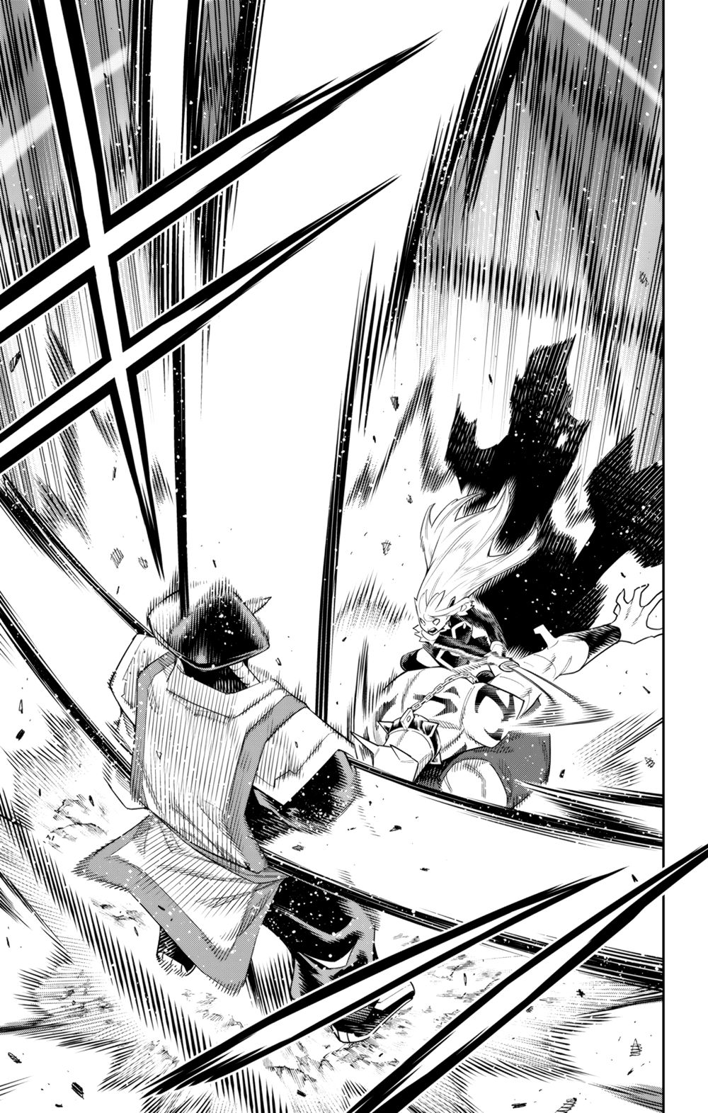 Mato Seihei no Slave - Chapter 121 - picture 18