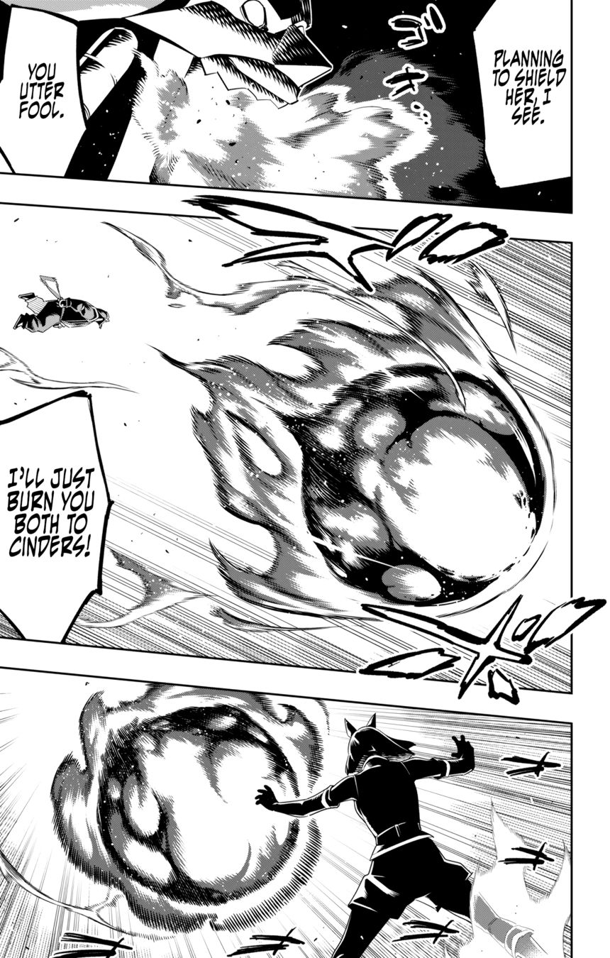 Mato Seihei no Slave - Chapter 123 - picture 4
