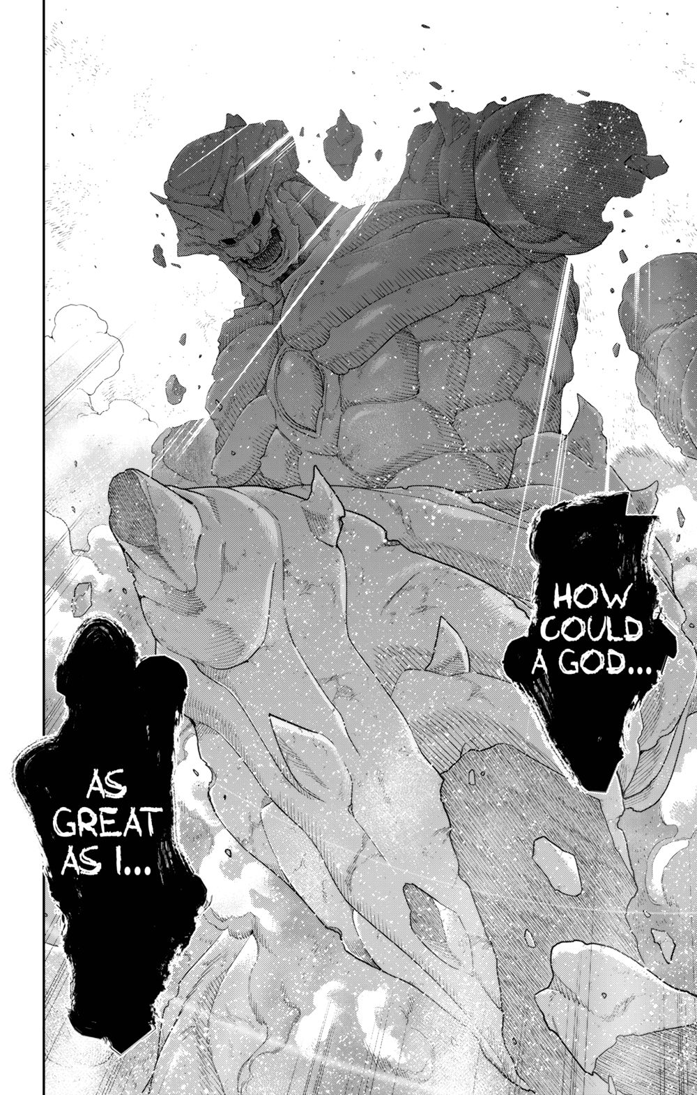 Mato Seihei no Slave - Chapter 124 - picture 17