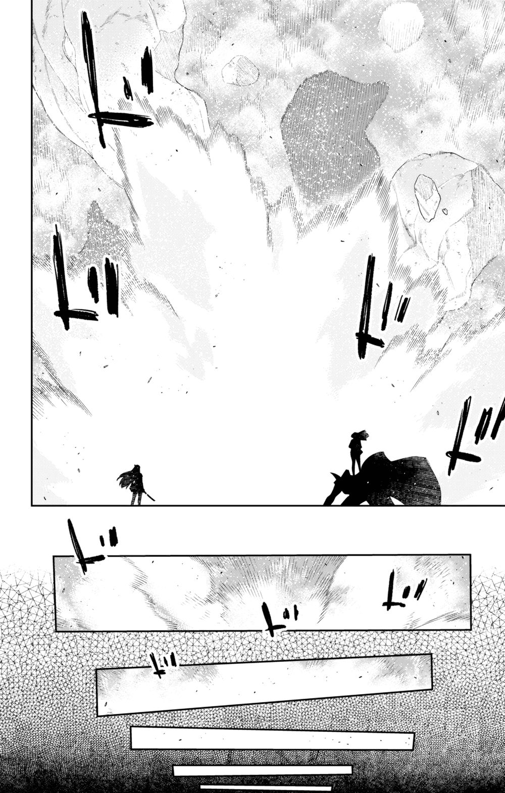 Mato Seihei no Slave - Chapter 124 - picture 19