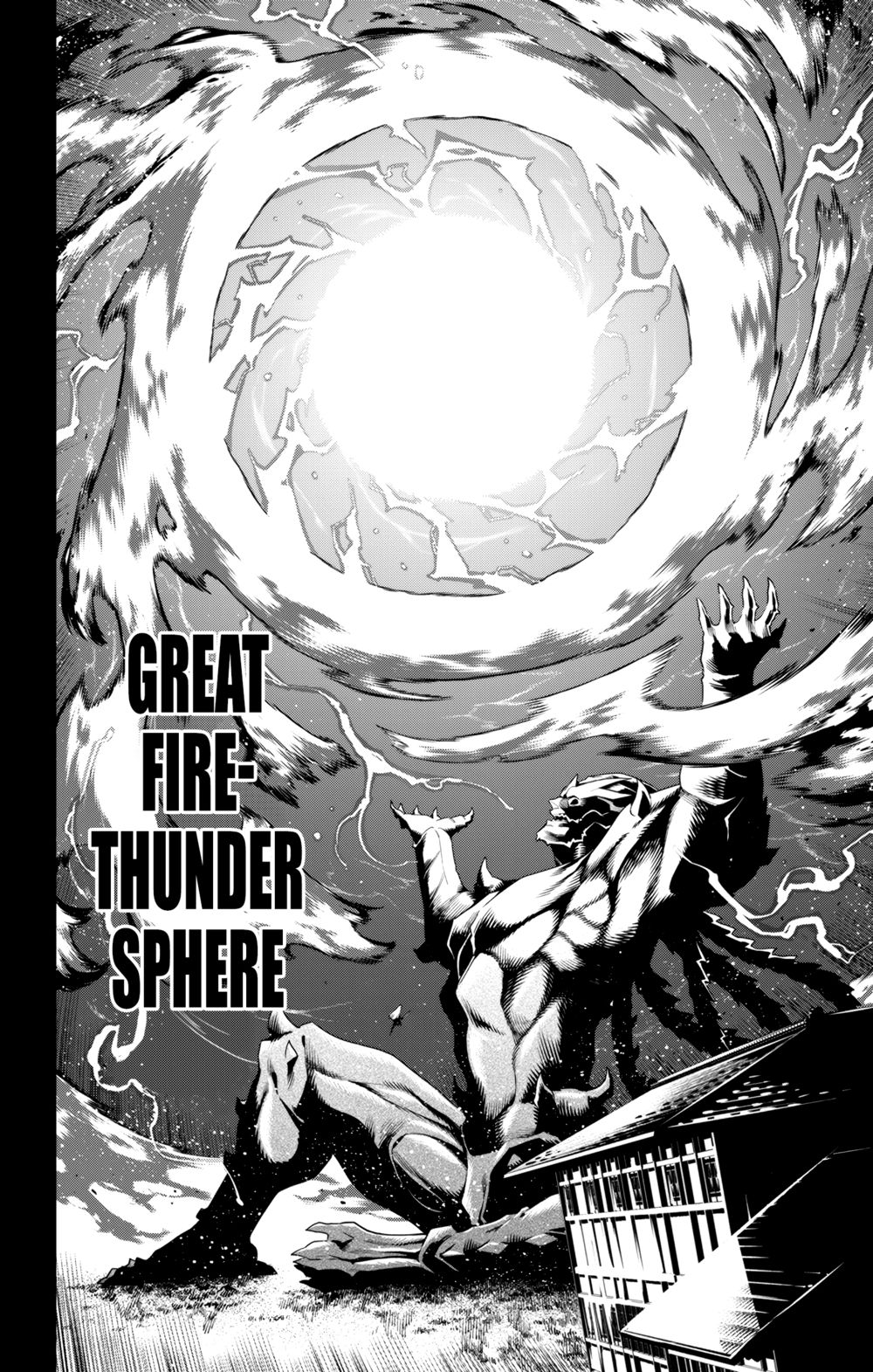 Mato Seihei no Slave - Chapter 124 - picture 9