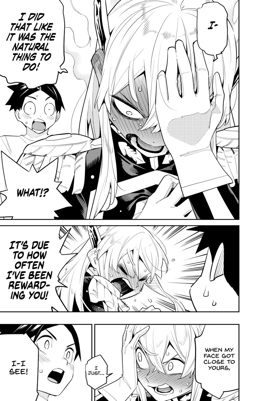Mato Seihei no Slave - Chapter 127 - picture 14