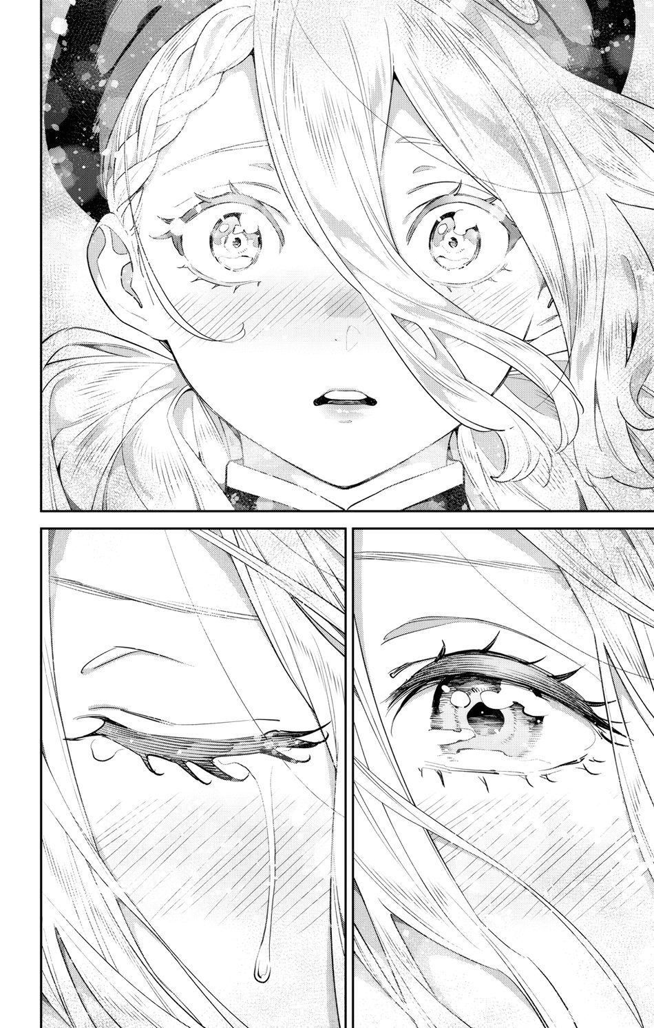 Mato Seihei no Slave - Chapter 128 - picture 15