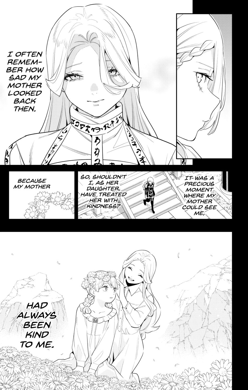 Mato Seihei no Slave - Chapter 130 - picture 12