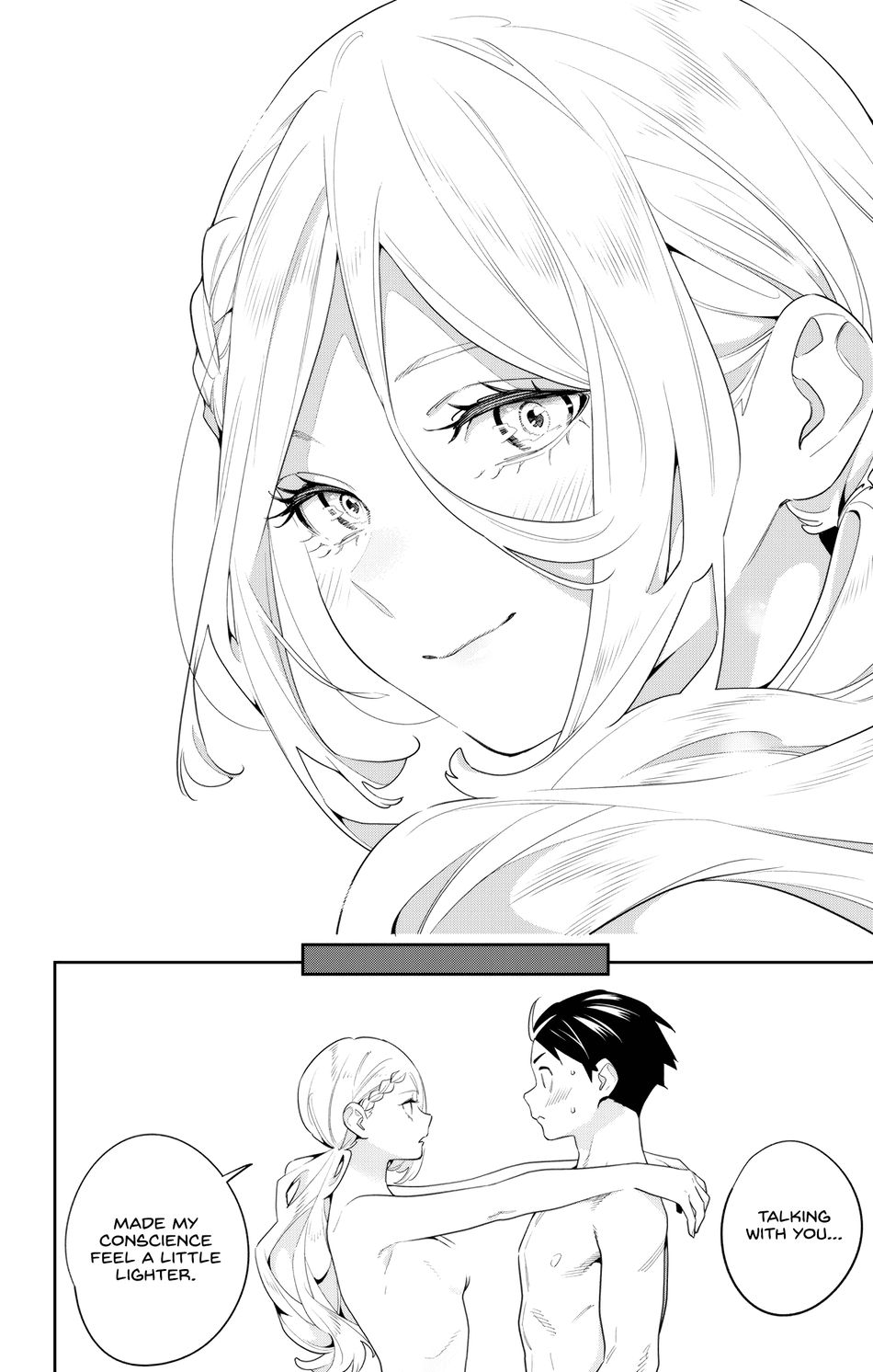 Mato Seihei no Slave - Chapter 130 - picture 19