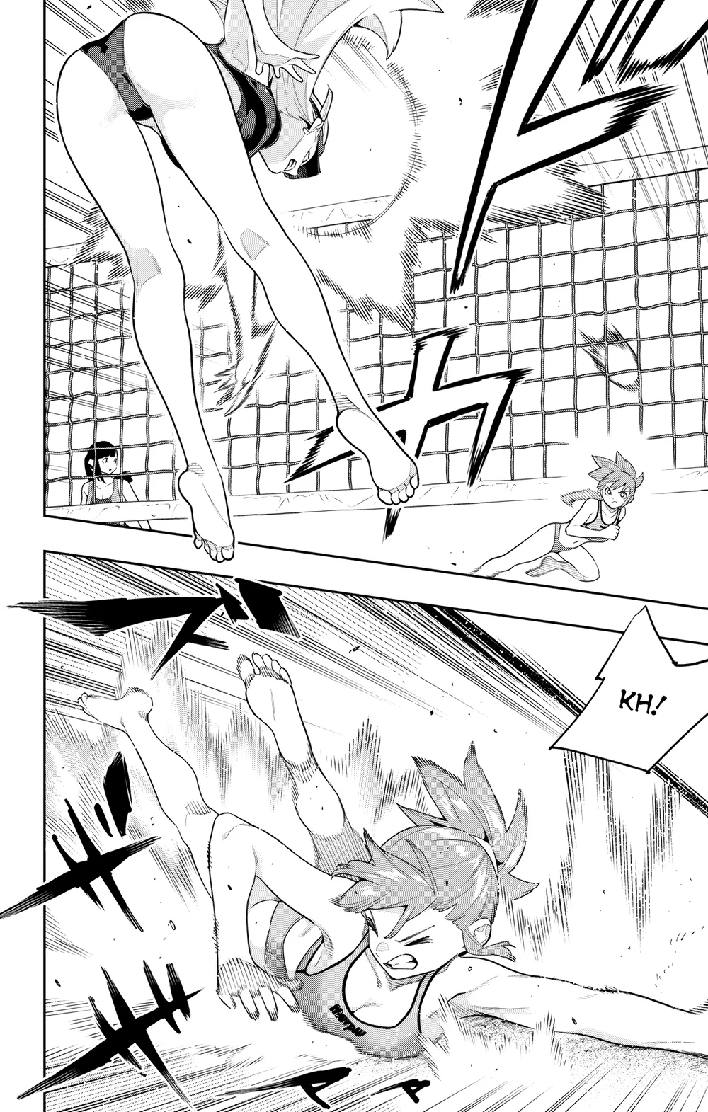 Mato Seihei no Slave - Chapter 141 - picture 7