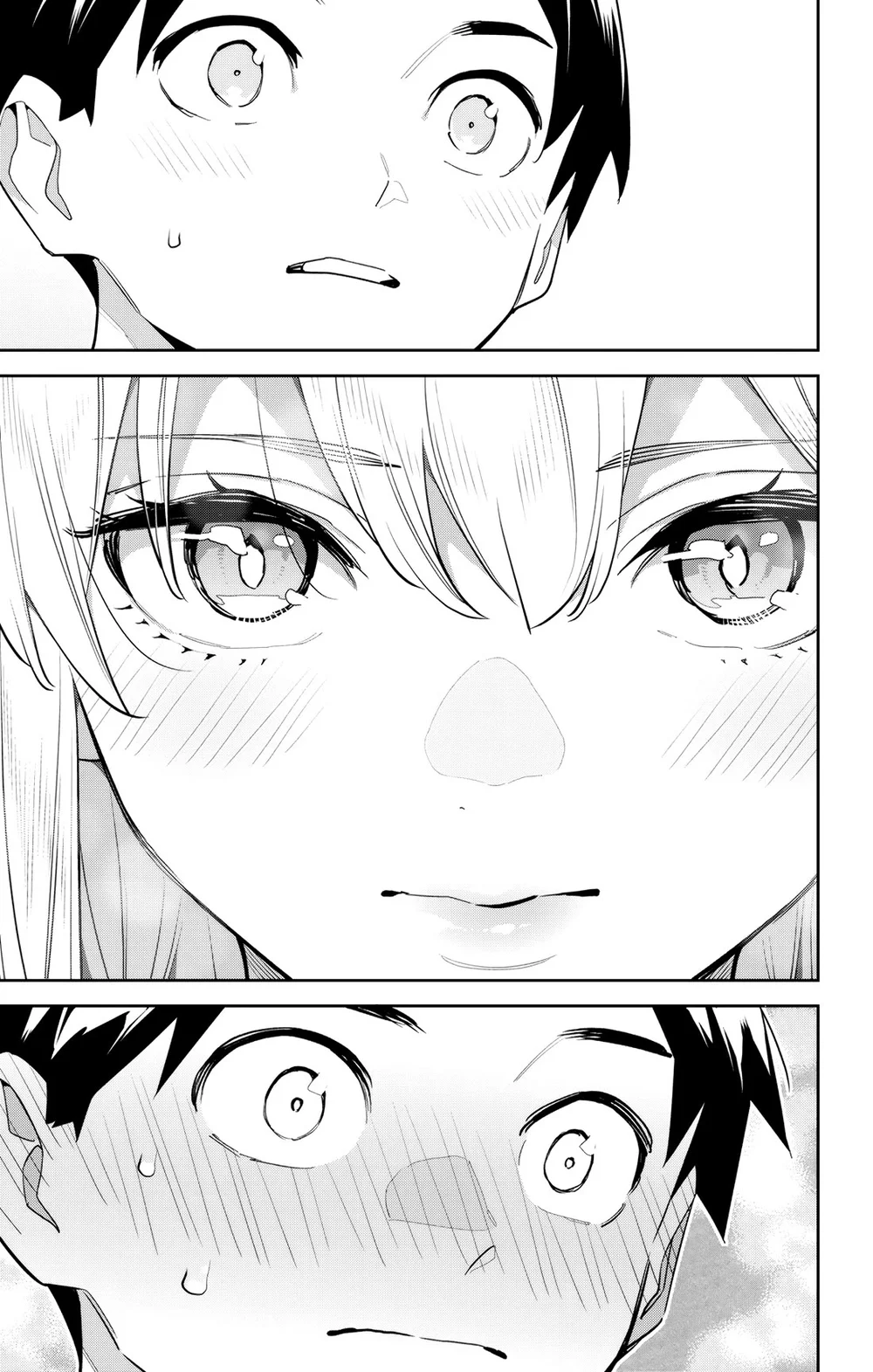 Mato Seihei no Slave - Chapter 147 - picture 12