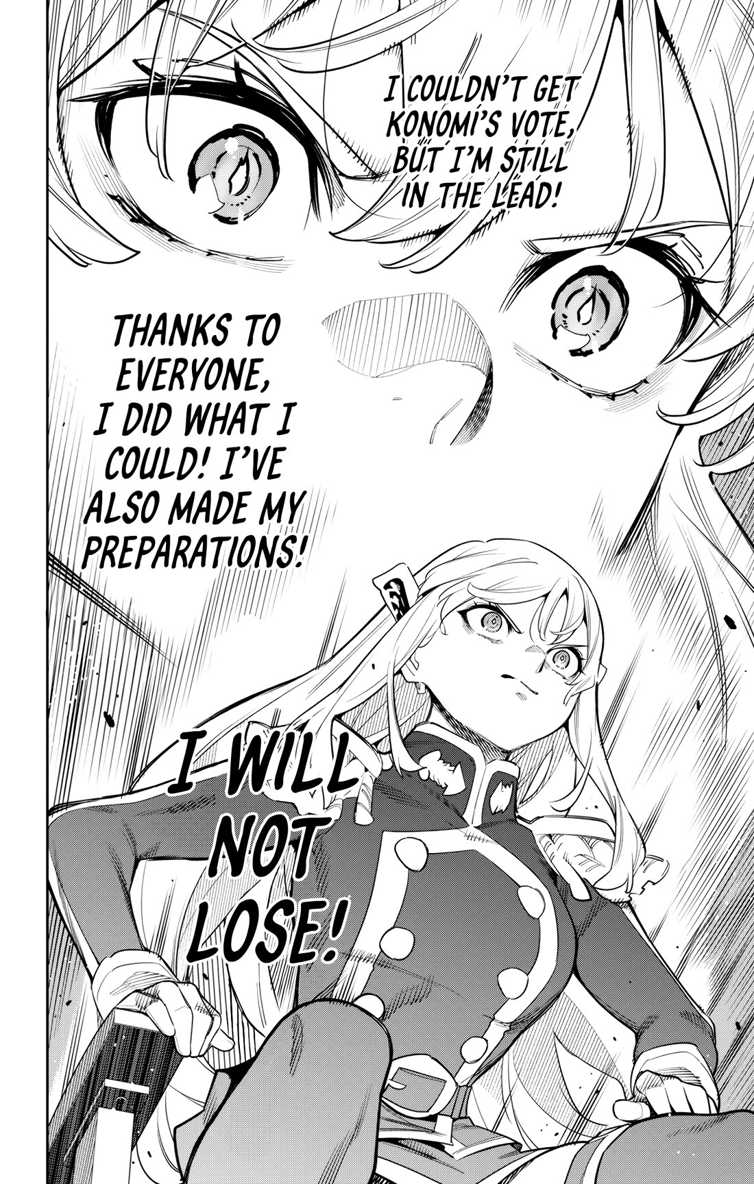 Mato Seihei no Slave - Chapter 148 - picture 19