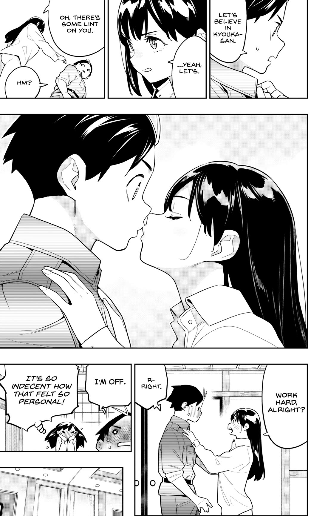 Mato Seihei no Slave - Chapter 148 - picture 2