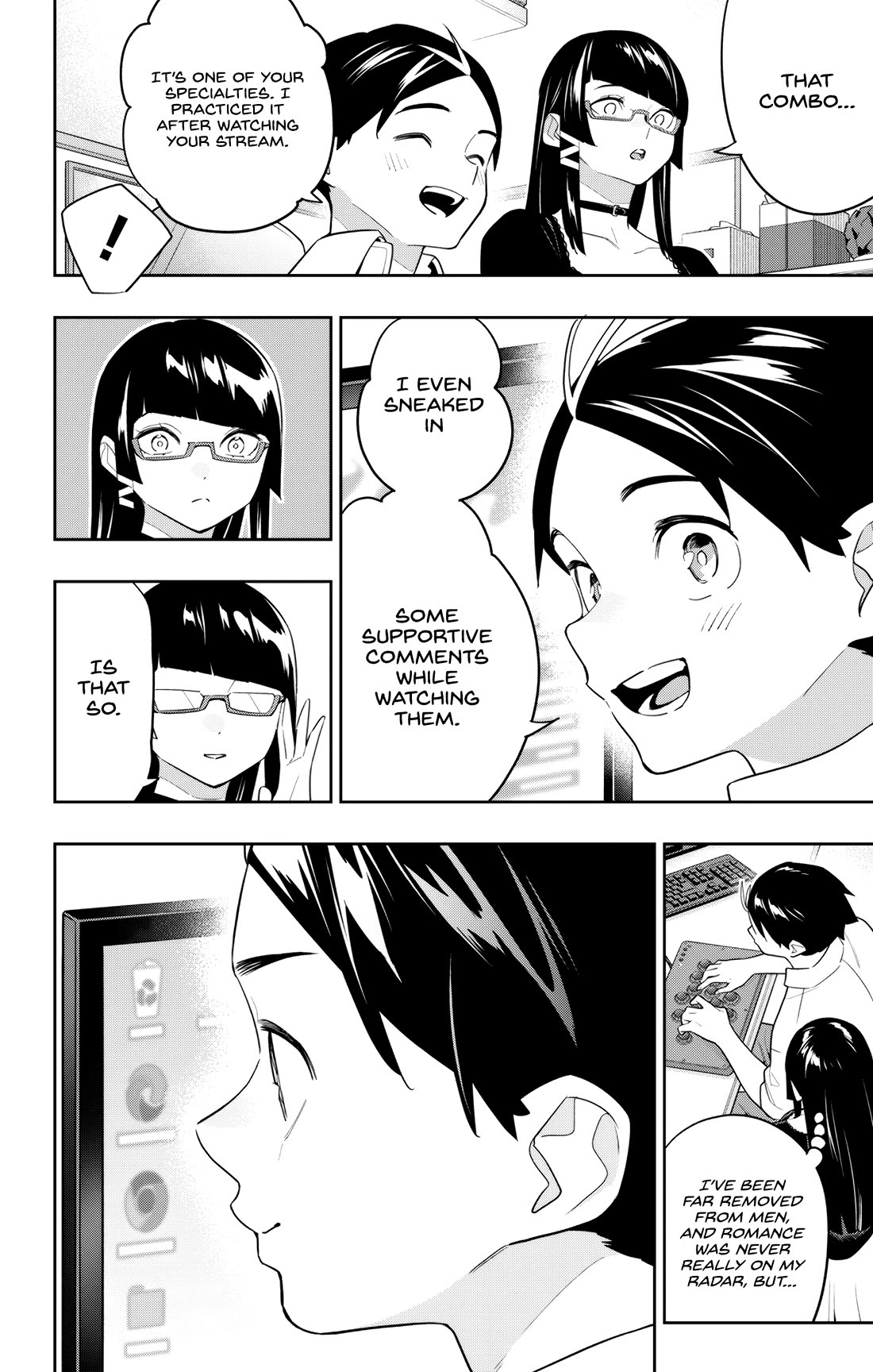 Mato Seihei no Slave - Chapter 154 - picture 7