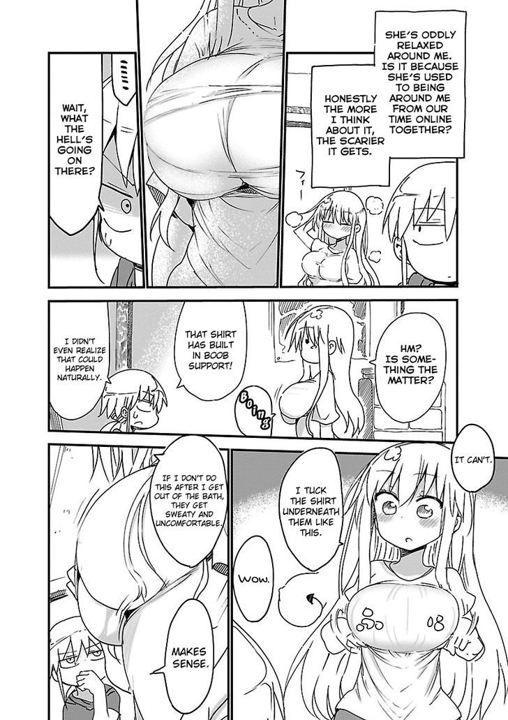 Chichi Chichi - Vol.1 Chapter 2 - picture 1