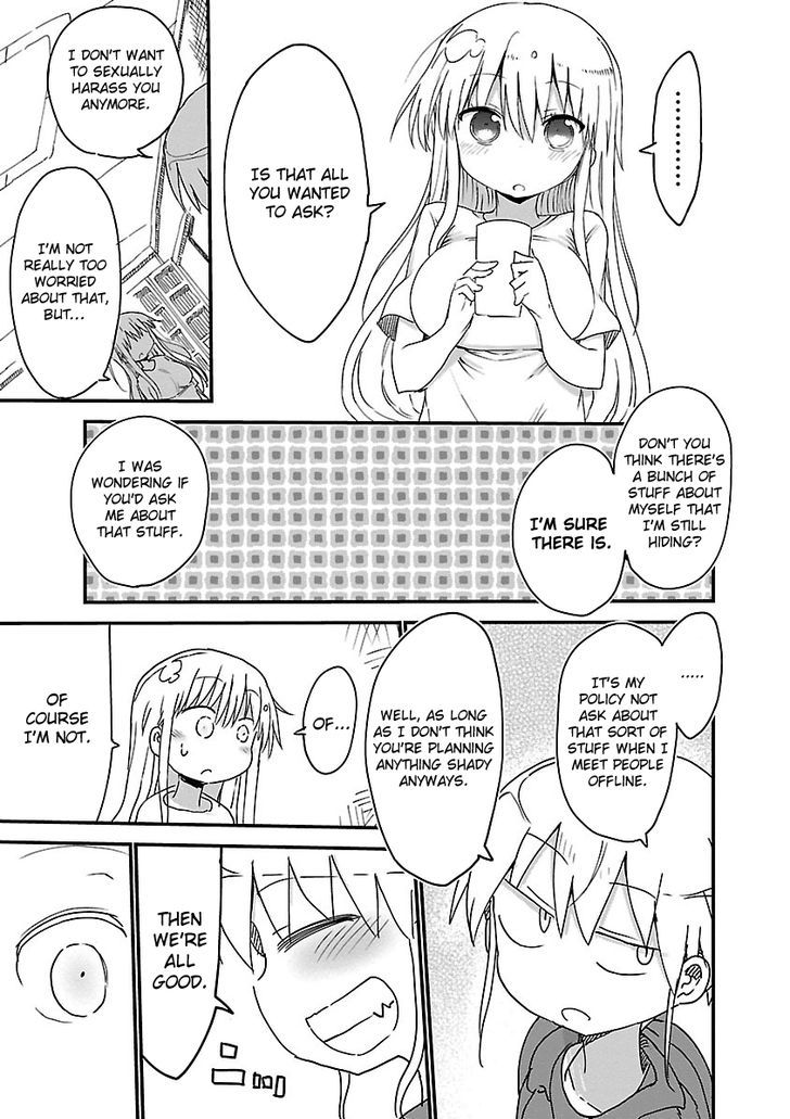 Chichi Chichi - Vol.1 Chapter 2 - picture 2