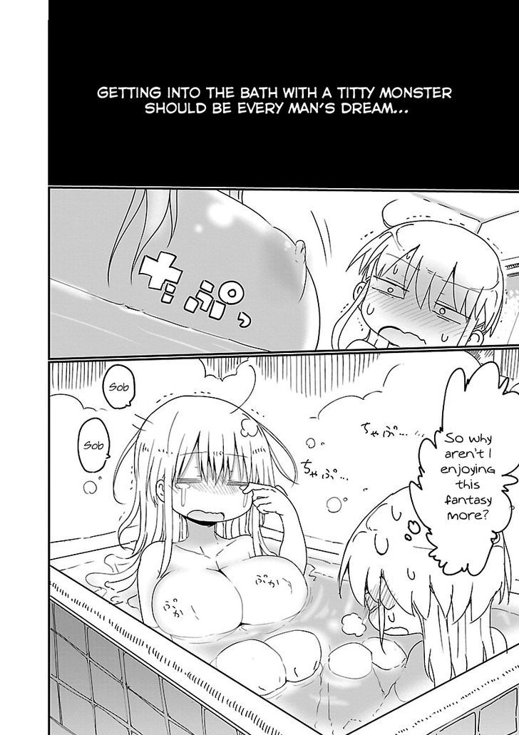 Chichi Chichi - Vol.1 Chapter 2 - picture 5