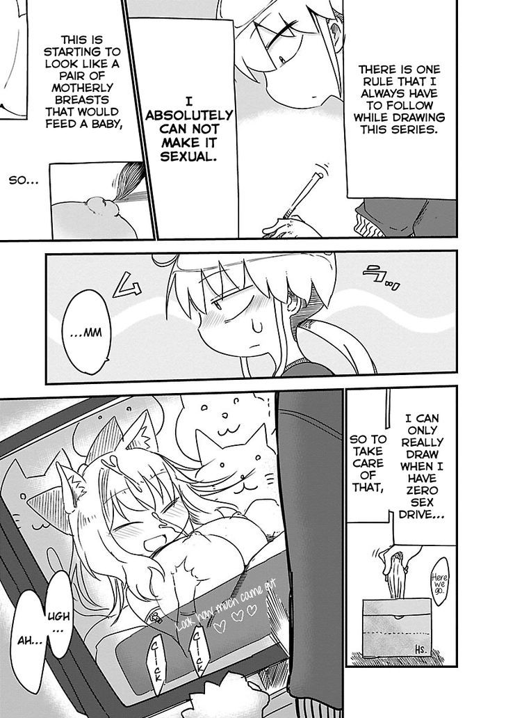 Chichi Chichi - Vol.1 Chapter 4 - picture 2