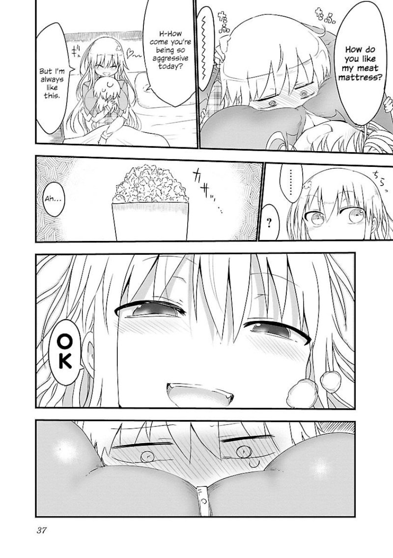 Chichi Chichi - Chapter 5 - picture 2